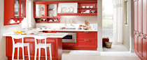 Cucine Classiche Belmonte Mobili