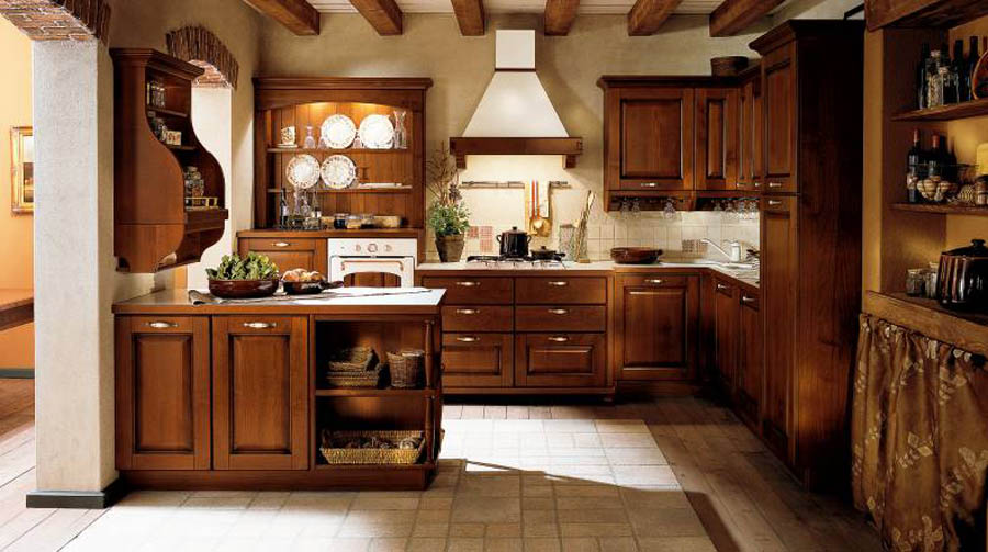 Cucine shabby chic veneto: veneta cucine prezzi pavimento gres ... Cucine veneta prezzi 2016