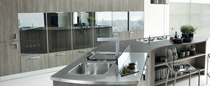 Cucine moderne Belmonte