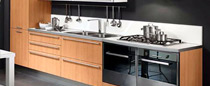 Cucine moderne Belmonte