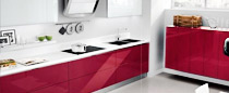 Cucine moderne Belmonte