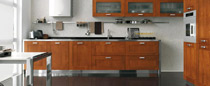 Cucine moderne Belmonte