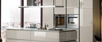 Cucine moderne Belmonte