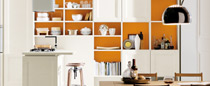 Cucine moderne Belmonte