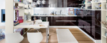 Cucine moderne Belmonte