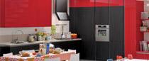 Cucine moderne Belmonte