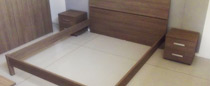 camere da letto classiche Belmonte