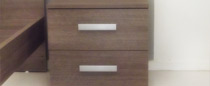 camere da letto classiche Belmonte