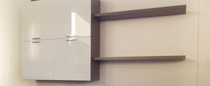 camere da letto classiche Belmonte