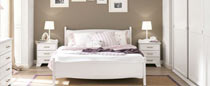 camere da letto classiche Belmonte