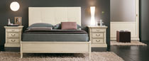 camere da letto classiche Belmonte