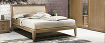 camere da letto classiche Belmonte