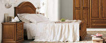 camere da letto classiche Belmonte