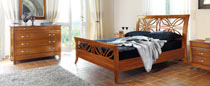 camere da letto classiche Belmonte