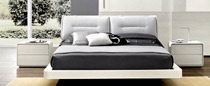 camere da letto moderne Belmonte