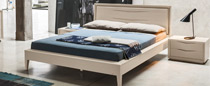 camere da letto moderne Belmonte