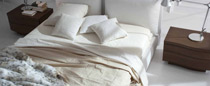 camere da letto moderne Belmonte