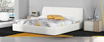 camere da letto moderne Belmonte