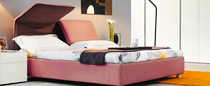 camere da letto moderne Belmonte