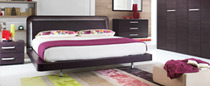 camere da letto moderne Belmonte