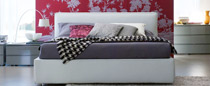 camere da letto moderne Belmonte