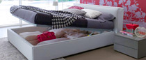 camere da letto moderne Belmonte