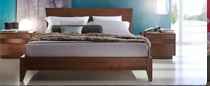 camere da letto moderne Belmonte