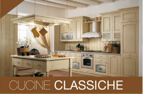 Cucine Classiche Belmonte Mobili Bellizzi