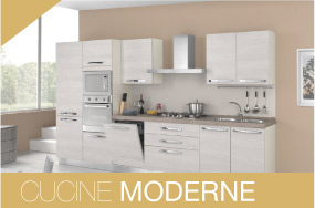Cucine Moderne Belmonte Mobili Bellizzi (SA)