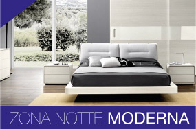 Camere da letto moderne a Bellizzi