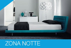 zona notte - belmonte mobili bellizzi