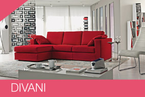 DIVANI A Bellizzi - Belmonte Mobili