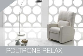 poltrone relax a bellizzi - belmonte mobili